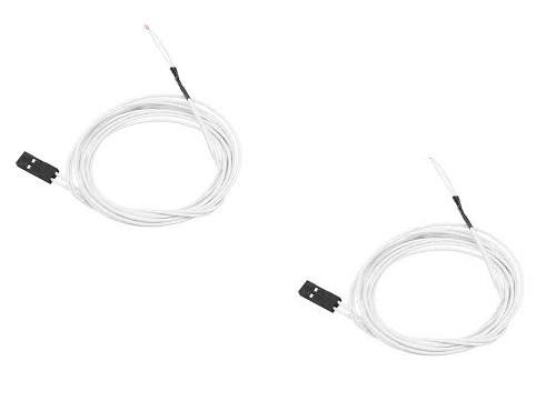 [HCM]DÂY CẢM BIẾN NHIỆT ĐỘ MÁY IN NTC-100K