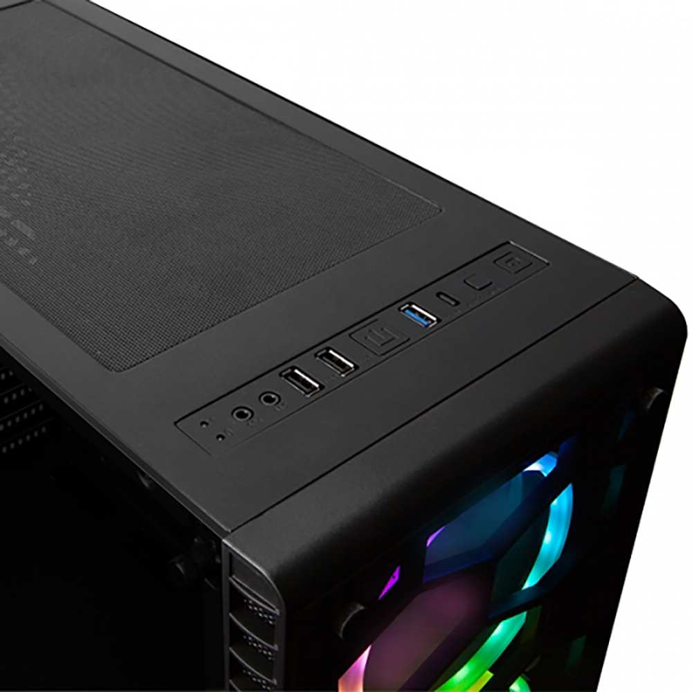 CASE XIGMATEK VENOM R EN42470