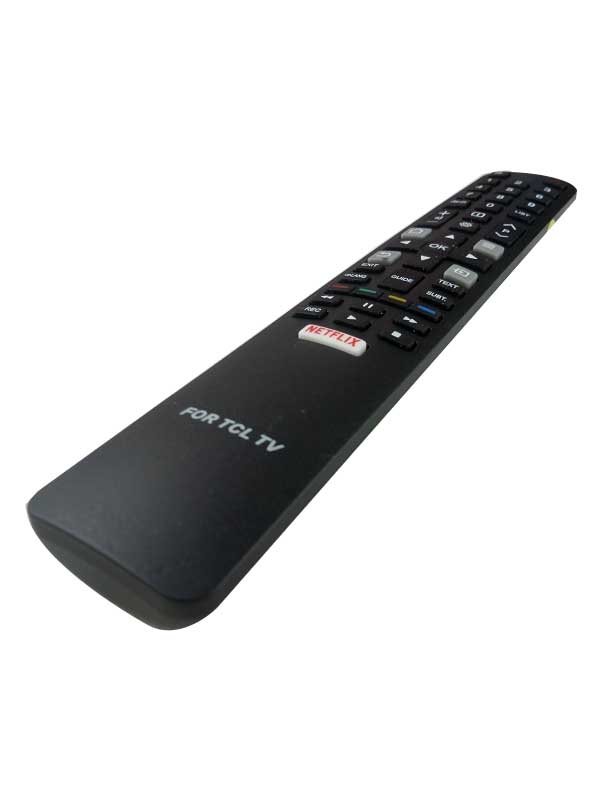 Điều Khiển Remote Tivi TCL Smart Dài