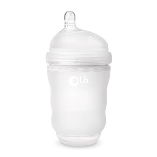 Bình sữa Olababy 240ml