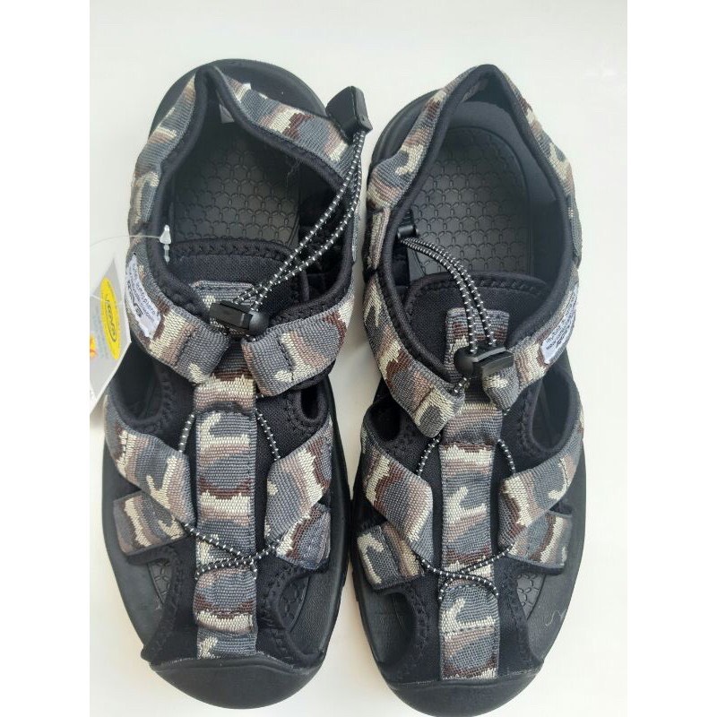Sandal Bít mũi Rova 626