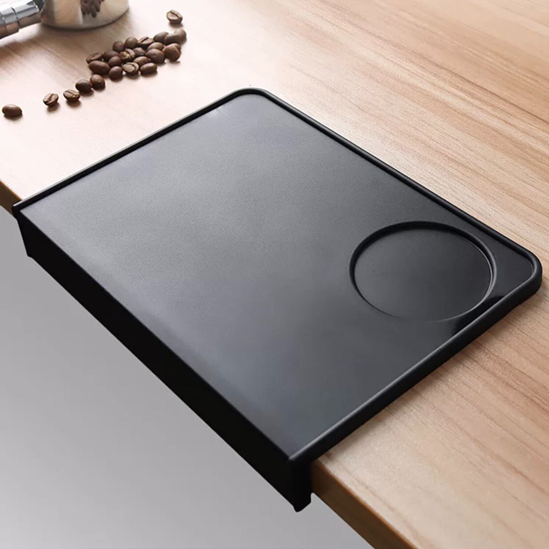 Thảm bar silicon phẳng lót dụng cụ pha chế | Tamping Mat Espresso