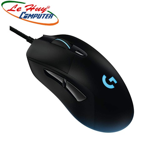 Chuột Chơi Game Logitech G403 Hero