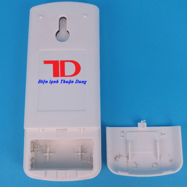Remote điều khiển dành cho máy lạnh SHARP - Điện Lạnh Thuận Dung