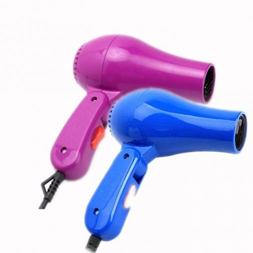 [HCM]Máy sấy tóc Nova NV-838 (Hồng)