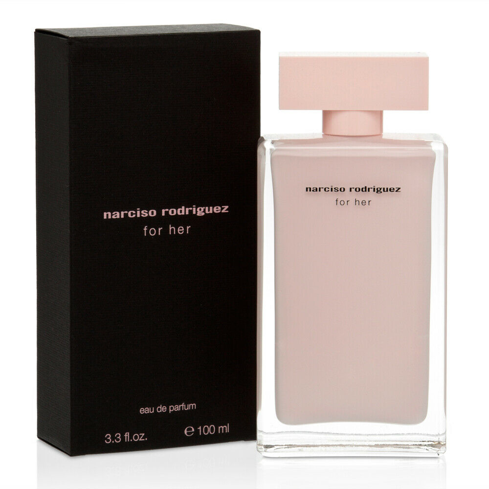 Nước hoa nữ NARCISO RODRIGUEZ For Her EDP 100 ml