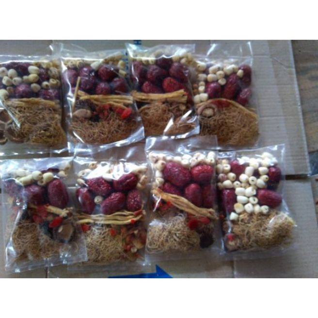 Sỉ toàn quốc 5 gói tần thuoc bắc