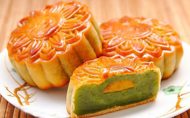 Khay túi trung thu số 10 (150-180g) set 100 cái