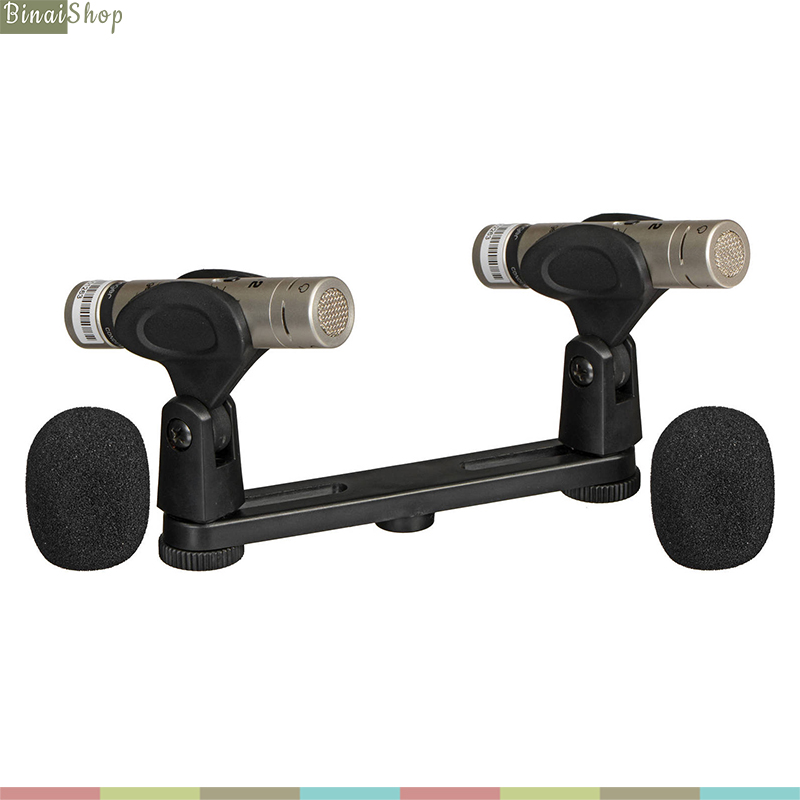 Behringer C-2 - Cặp Micro Thu Âm Nhạc Cụ