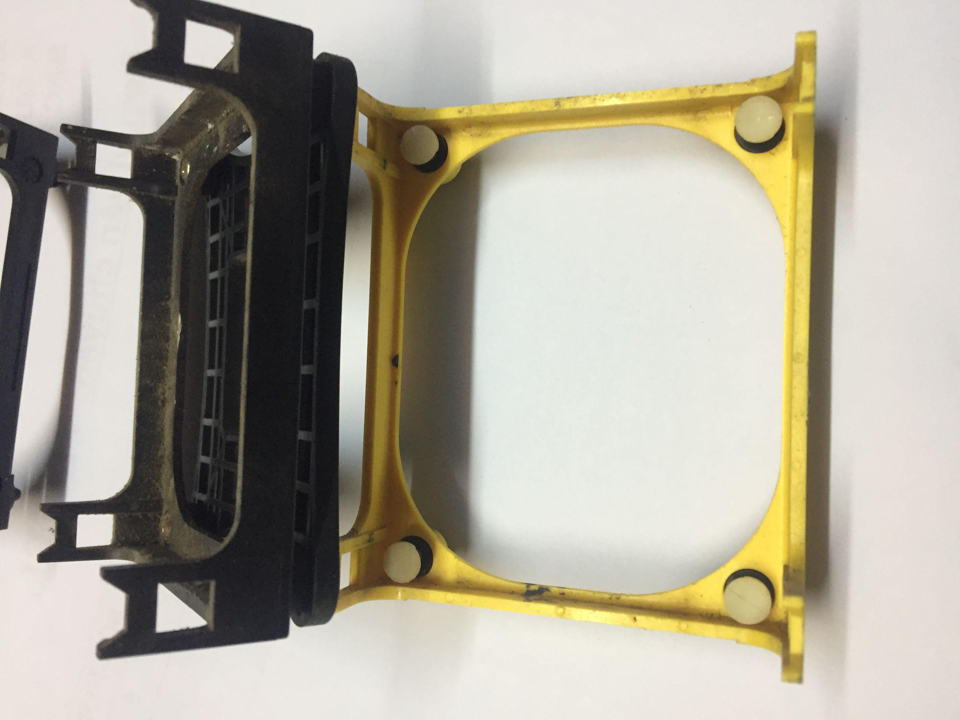 Đế và chốt CPU Socket 478