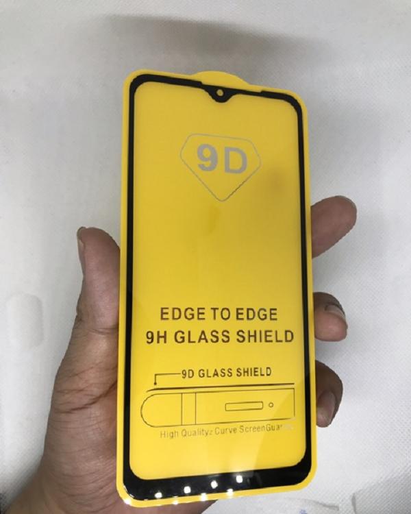 OPPO REALME C1/C2/C3/realme 5/5 Pro/X2/X2 Pro/Q Kính Cường lực Full màn hình 9D thế hệ mới SIÊU BỀN