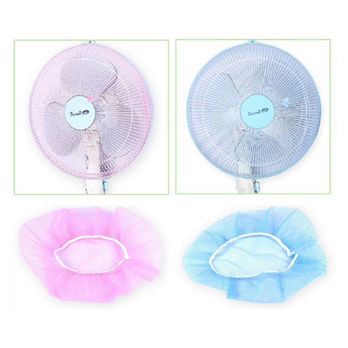 Lưới bọc bảo vệ lồng quạt máy