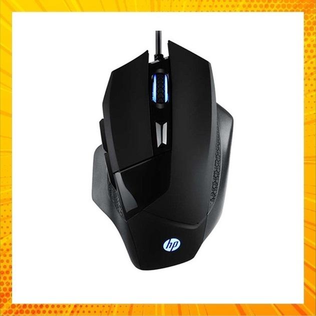 CHUỘT HP G200 ĐEN LED