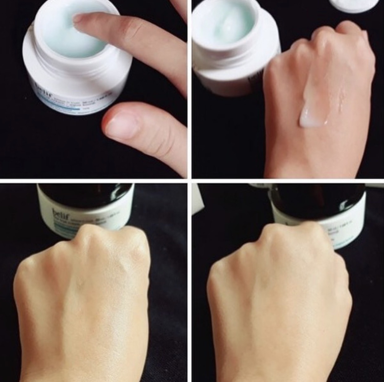 Kem dưỡng Belif The True Cream minisize 10ml
