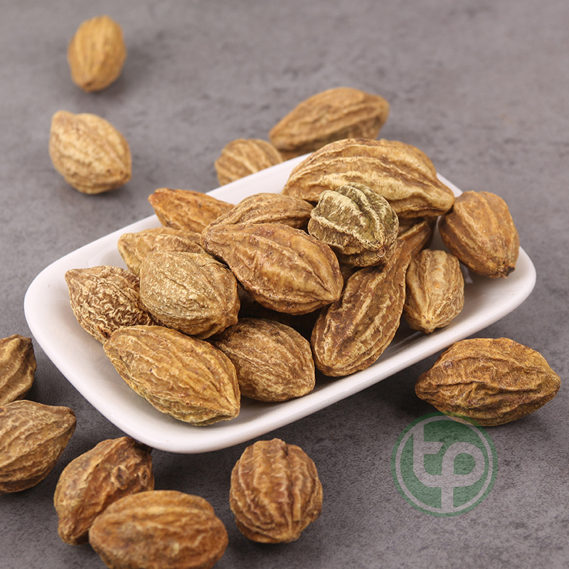 [Large Bag 1kg] Dried Goji Berries - Tan Phat - Specialized for Supporting the Improvement of the Respiratory System