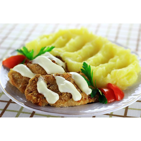 Sốt Mayonnaise OTTOGI 130g