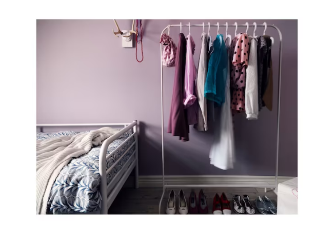 Sào treo đồ IKEA CH 100% - MULIG [HCM]
