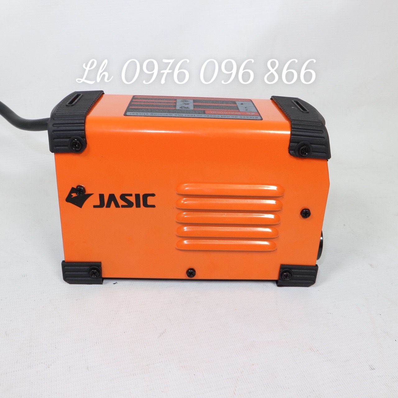 MÁY HÀN ĐIỆN TỬ  JASIC MMA 200A