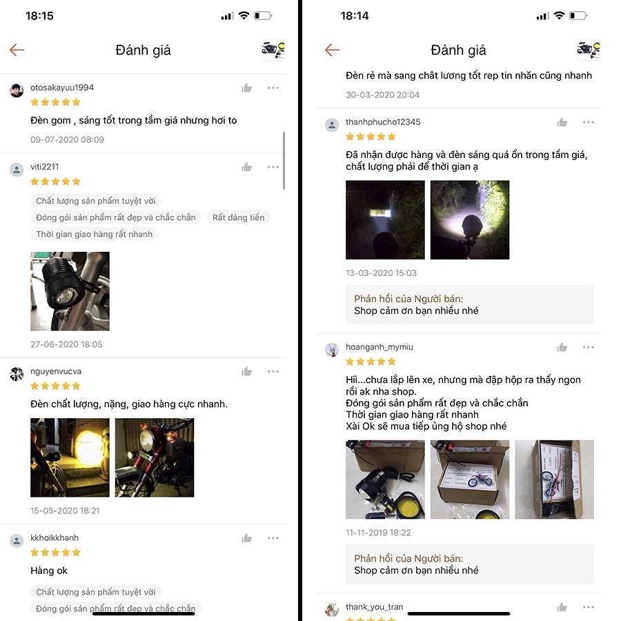 ❂ Đèn Trợ Sáng Bi Cầu KZ30 Chỉnh Xa Gần