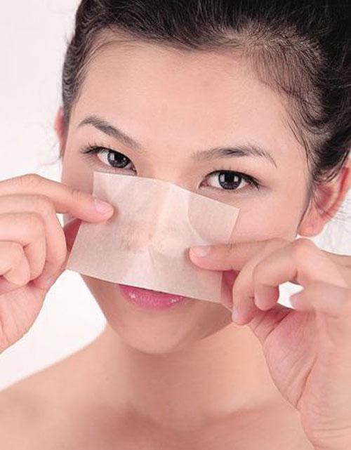 Giấy Thấm Dầu KAI  - Nhật Bản (100 tờ)