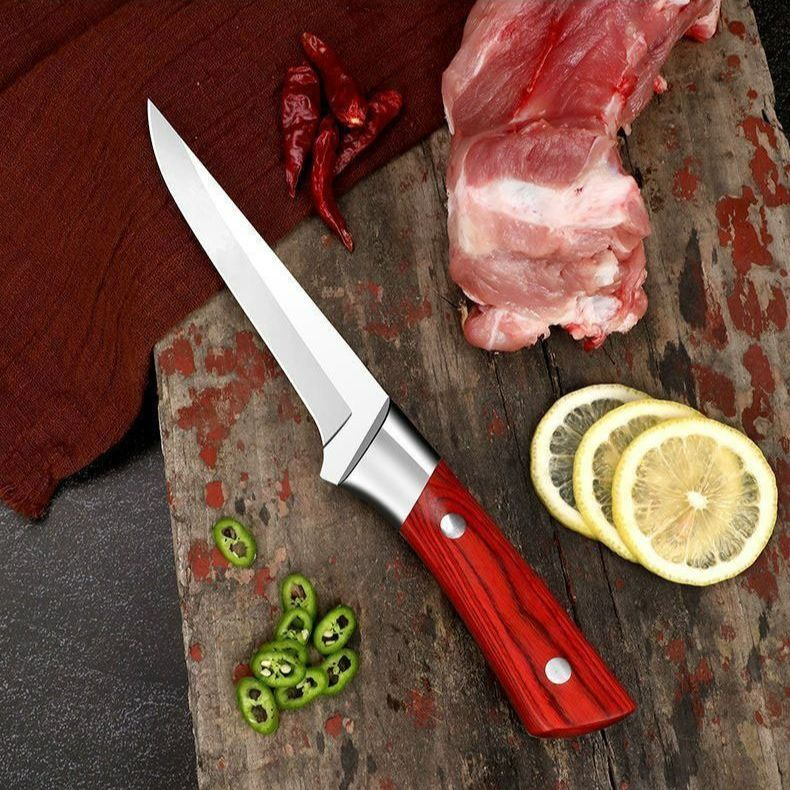 Dao Trắng Bổ 50CM Chính Hãng
