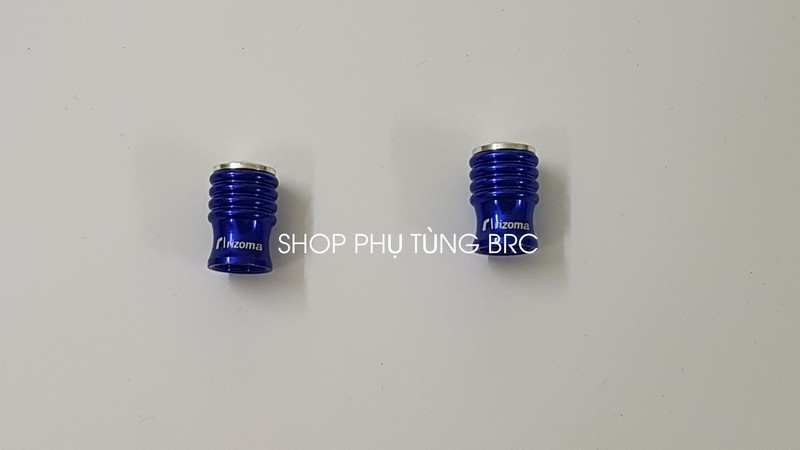 Van vòi tròn RZM9  ( SL: 1 cặp)