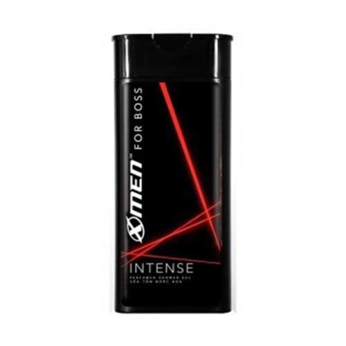 Dầu Gội X-Men For Boss Intense 180g