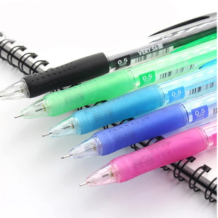 M5-100(0.5mm) UNI-BALL Shalaku Sharp Mechancial pencil
