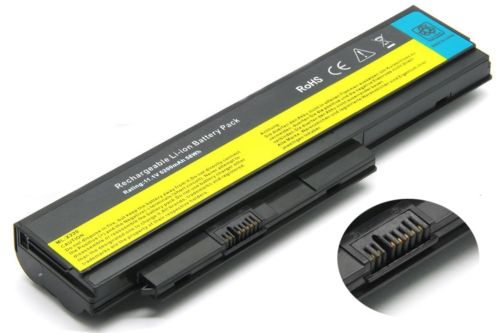 Pin Laptop Lenovo ThinkPad X220 X220i X220s