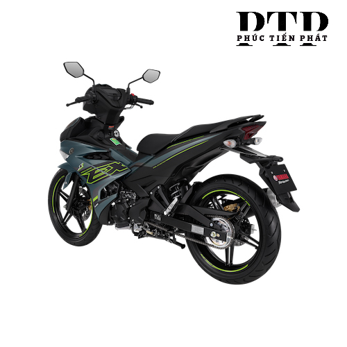 XE MÁY YAMAHA EXCITER 150CC