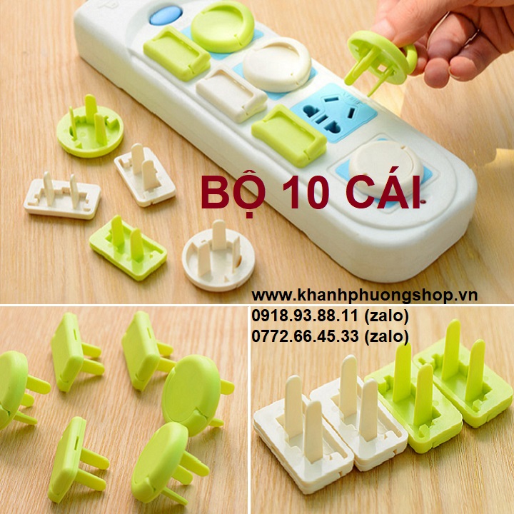 [HCM]nút bịt ổ điện - nút bịt ổ điện