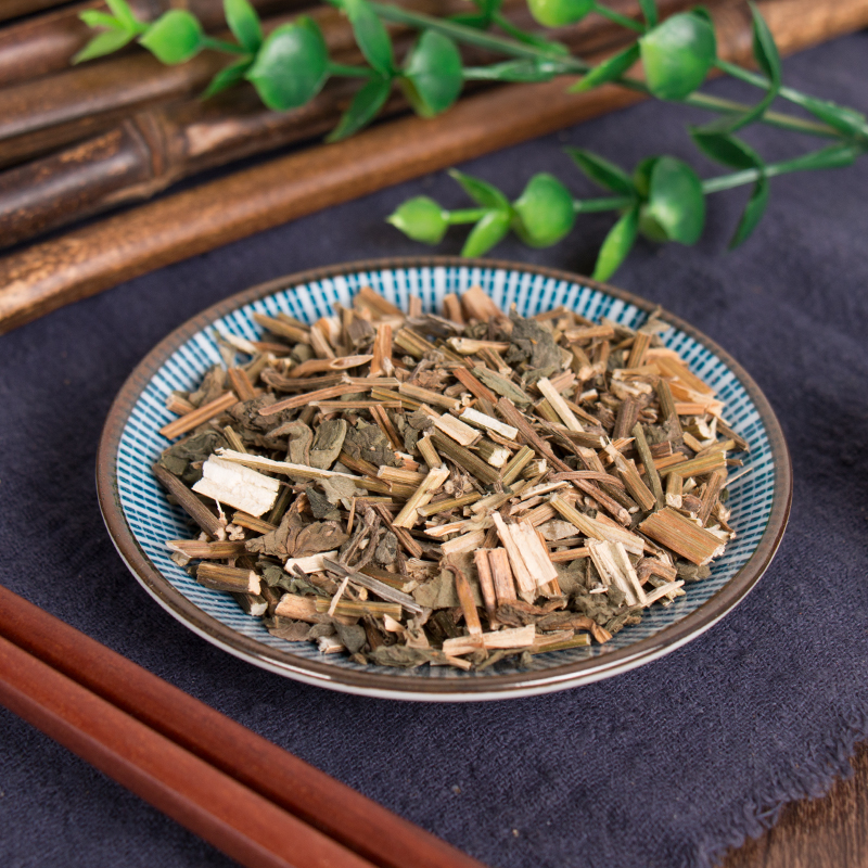 Cây cỏ xước khô 500g - Thảo Dược Tấn Phát