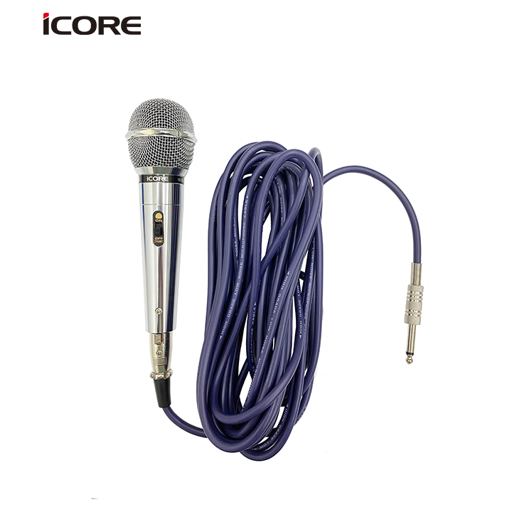 Micro có dây ICORE W5000