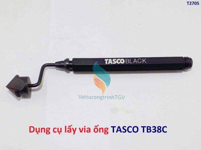 Bảng giá Dụng cụ nạo via ống đồng TASCO TB38C