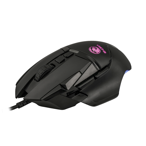 Chuột Gaming E-DRA EM6502