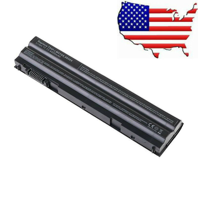 Pin Laptop DELL Vostro 3460 3560 Latitude E6420 E5420 E6520 E6530 E5430 E5520 E5530