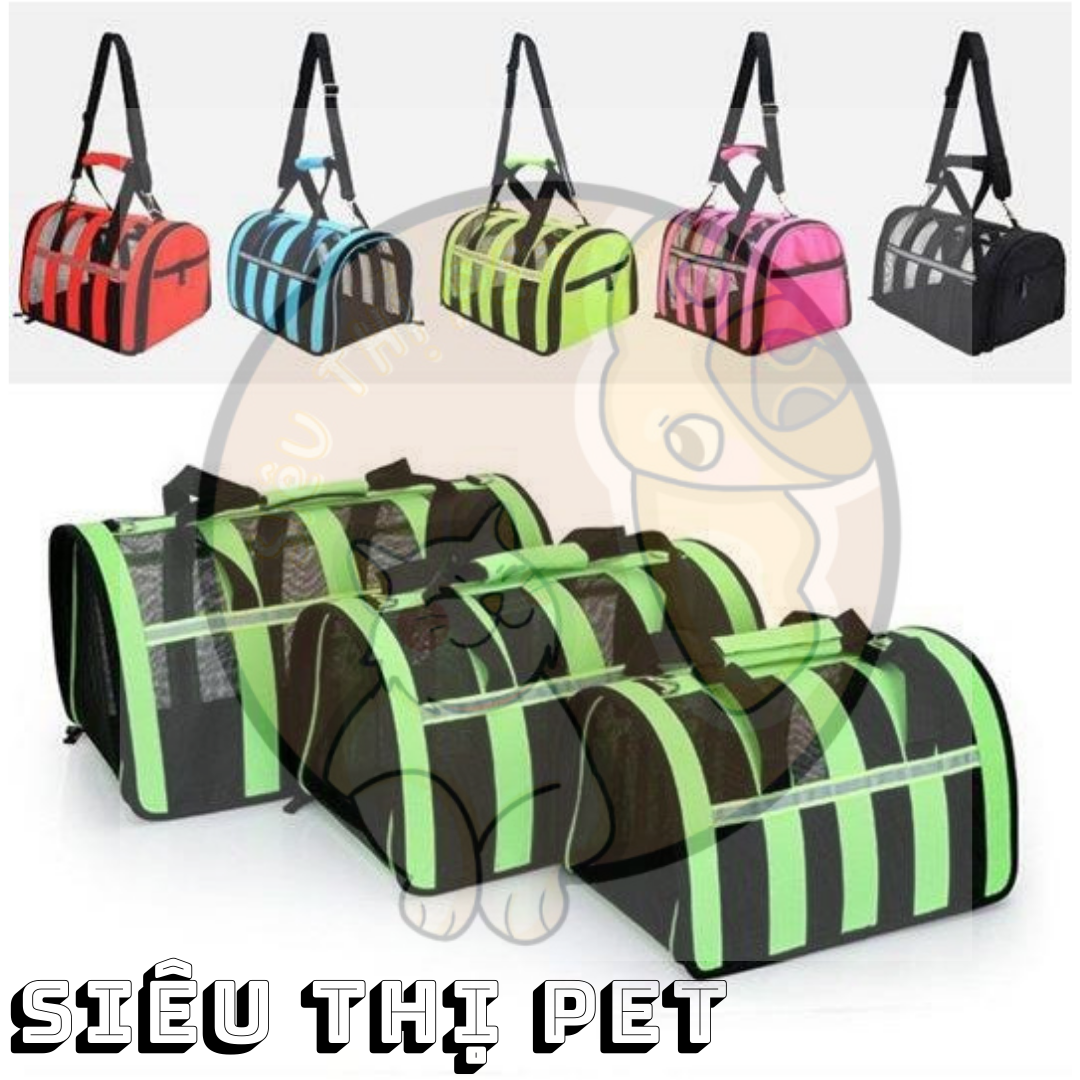 TÚI LƯỚI VẬN CHUYỂN SIZE M