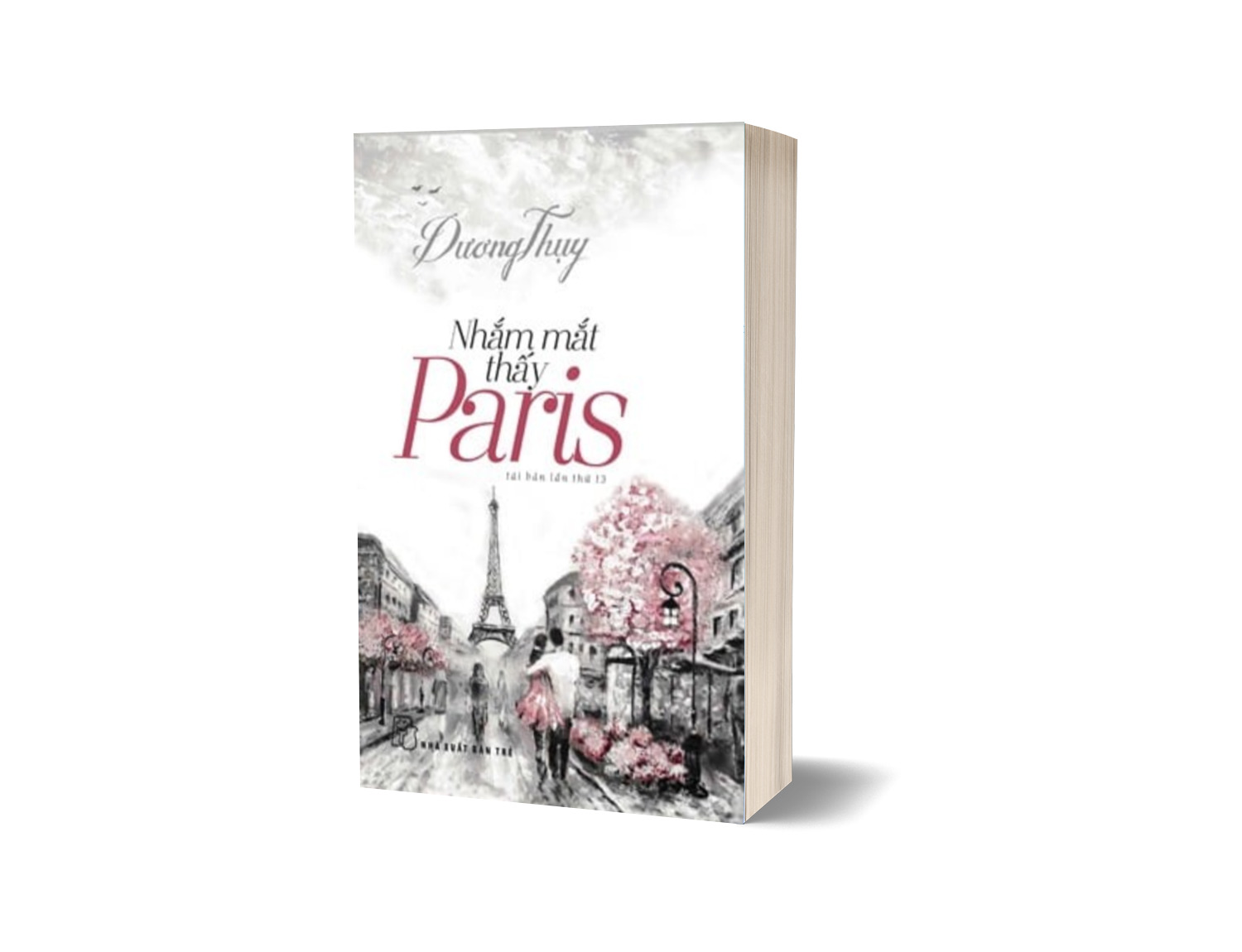Nhắm Mắt Thấy Paris (2019)