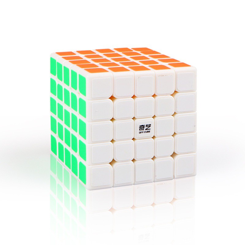[Mới] Đồ chơi khối rubik giá rẻ chất lượng cao nhiều lựa chọn hấp dẫn