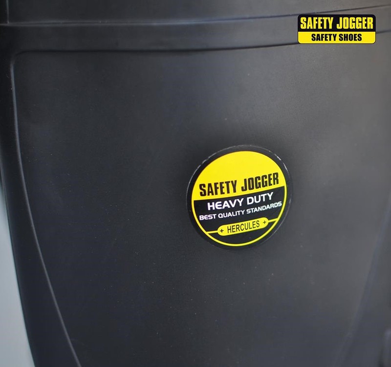 Ủng bảo hộ đi mưa Jogger Hercules S5