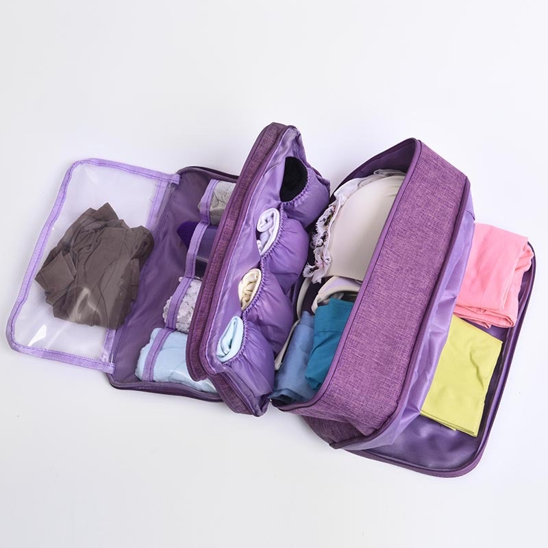 Túi đựng đồ lót du lịch đa năng SẴN