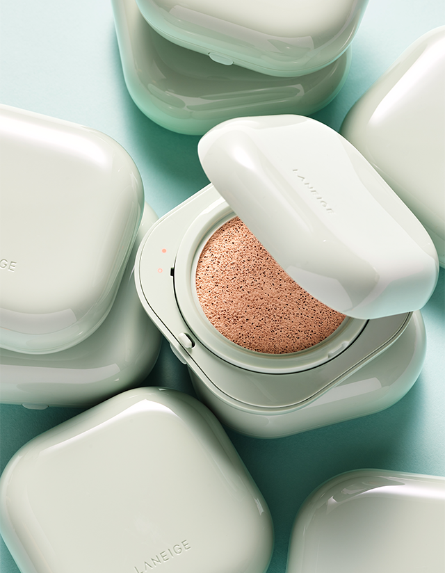 LÕI PHẤN NƯỚC LANEIGE CUSHION NEO MATTE