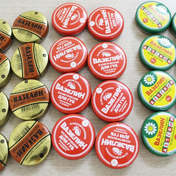 Vaselin Sáp Nẻ Nga