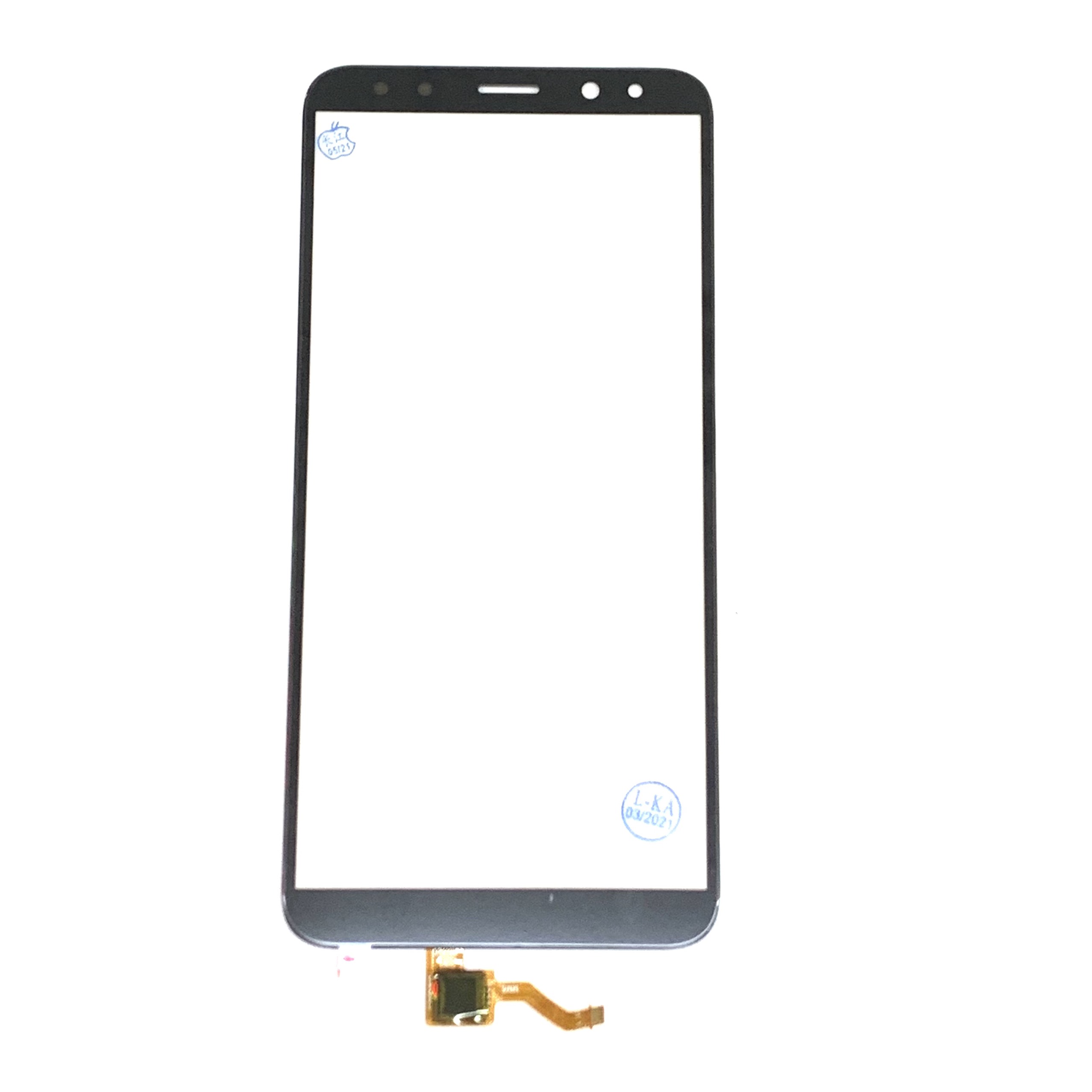 Cảm ứng Huawei Nova 2i Zin new-in components Vietnam Mobile