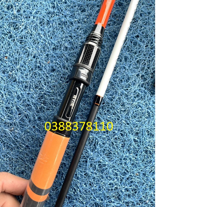 [MC JIADIAONI Chính Hãng] Cần Câu Lure MC