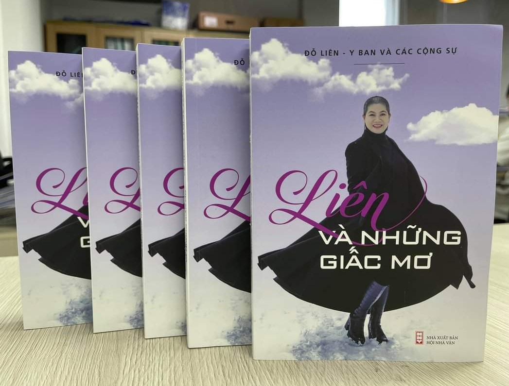 Liên và những giấc mơ