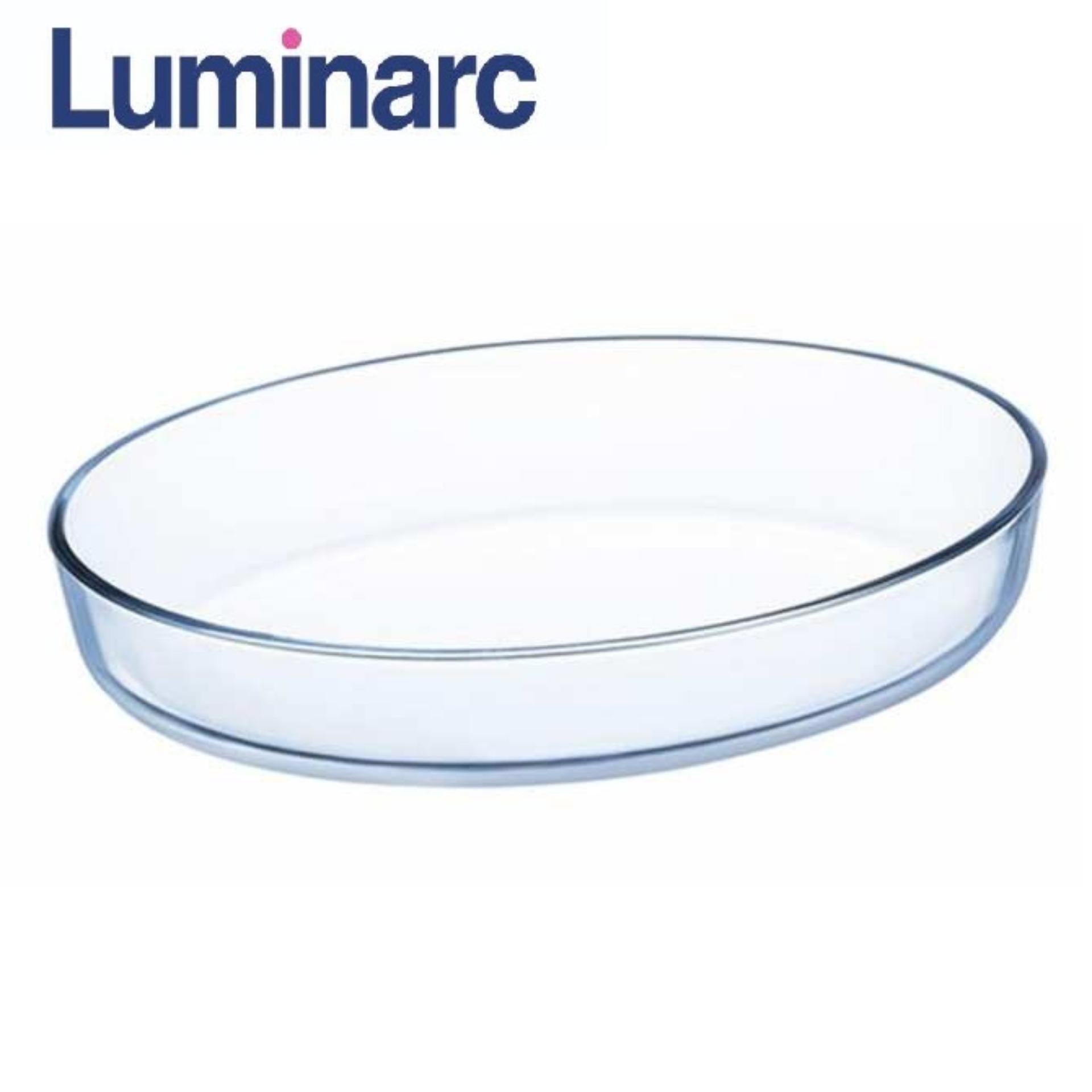 Khay nướng oval 35*27 J1339