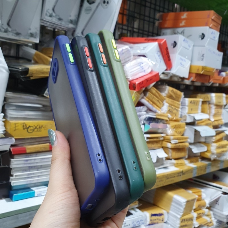 Ốp lưng dẻo viềng samsung J7prime