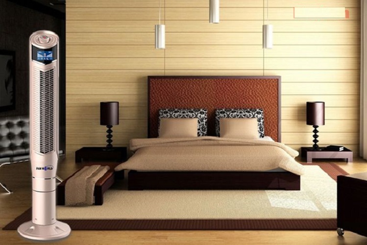 Quạt tháp Panworld PW-059H