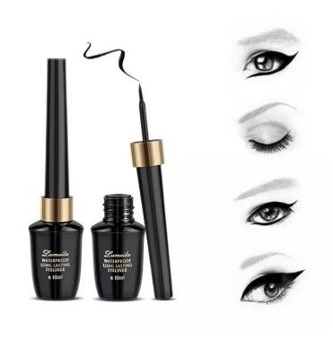 [HCM]Kẻ Mắt Nước Eyeliner Không Lem Trôi